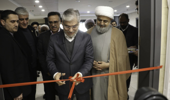 برگزاری مراسم هفته پژوهش «سمت» با حضور وزیر علوم، تحقیقات و فناوری