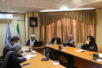 برگزاری نشست علمی بینالمللی «شاخصهای کتاب آموزشی در فلسفه اسلامی»